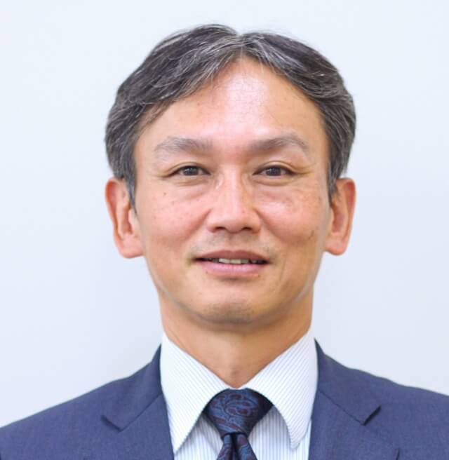 Kazuhisa Fushihara