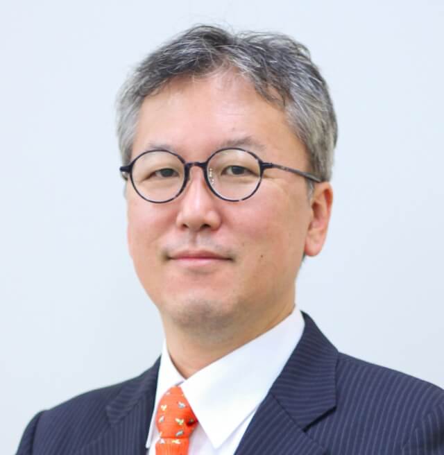 Kazuo Miyazaki