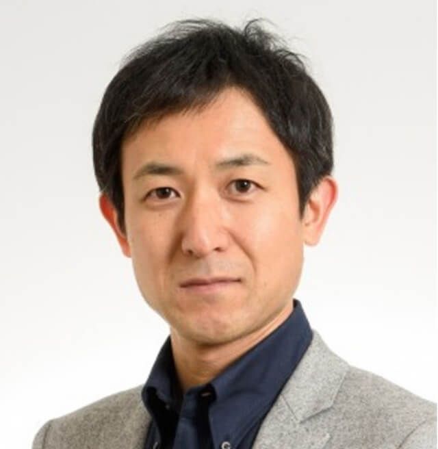 Yuichi Oku